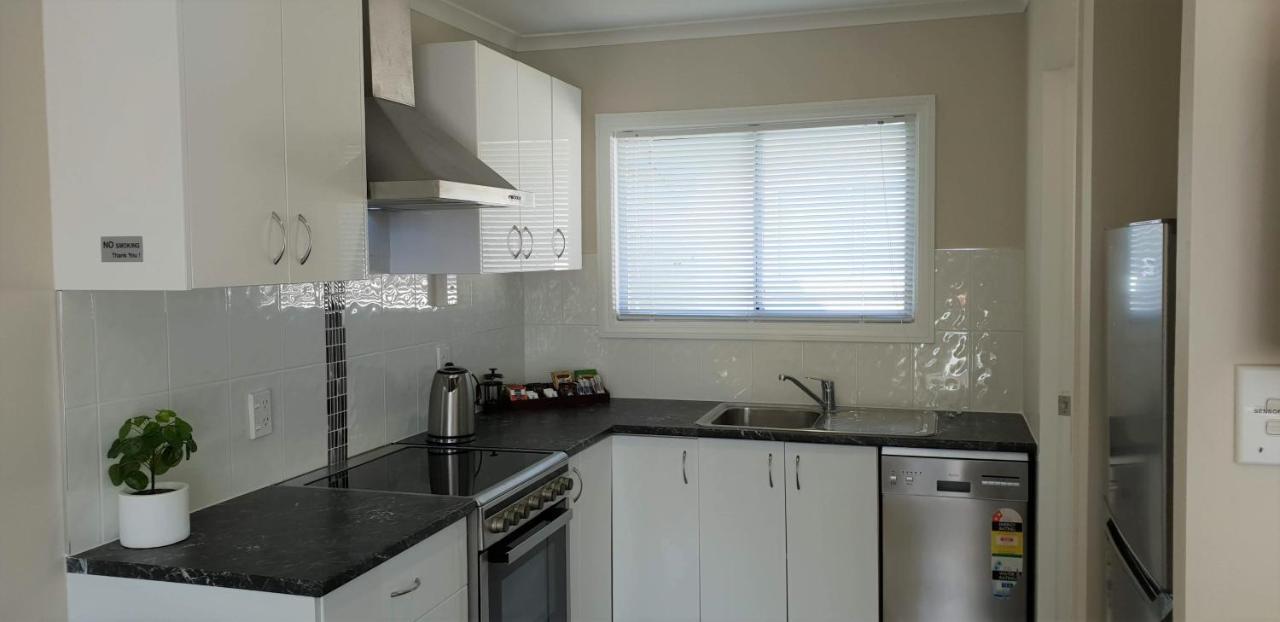 Rose Apartments Unit 3 Central Rotorua - Accommodation & Spa Εξωτερικό φωτογραφία