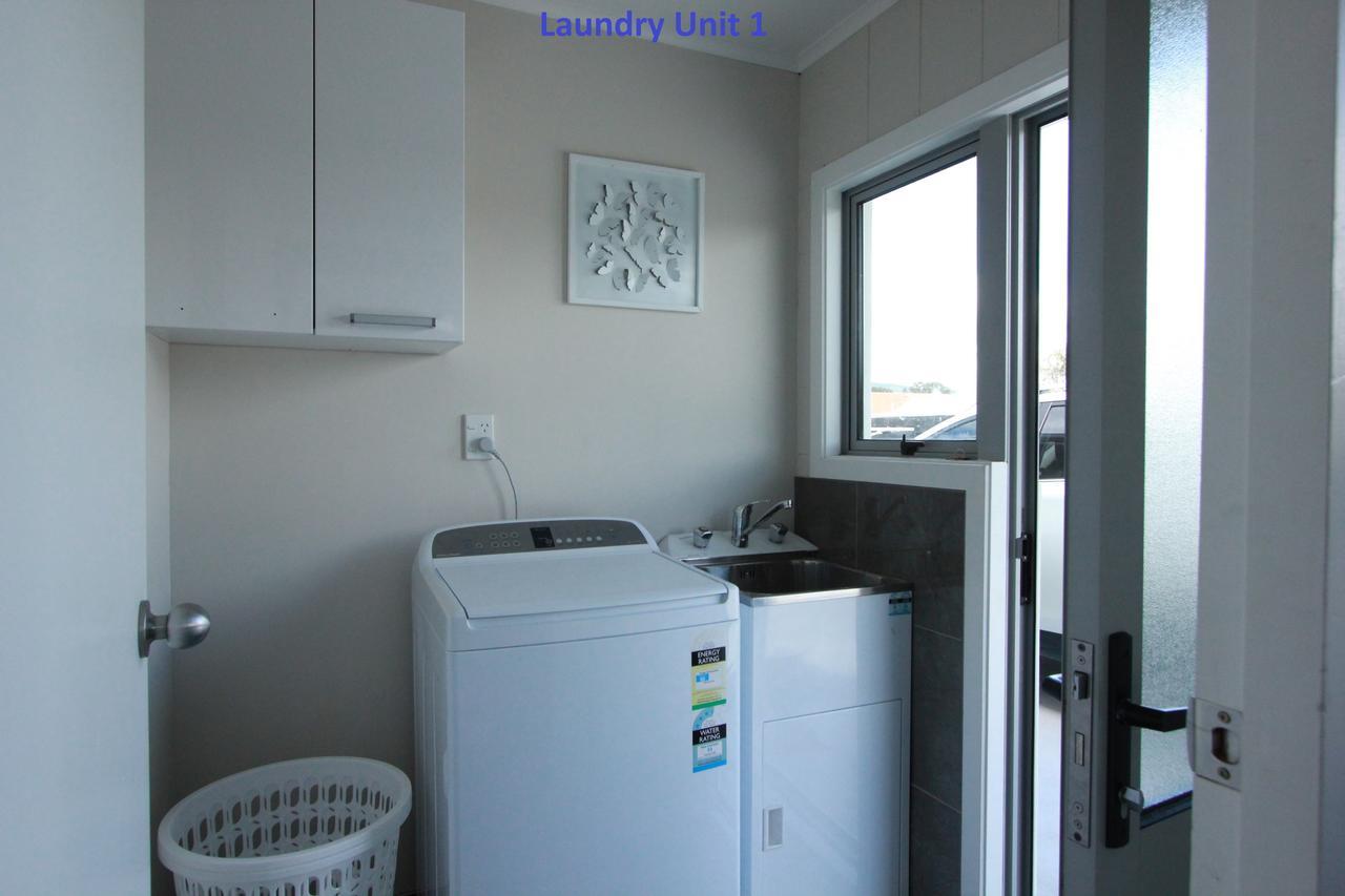 Rose Apartments Unit 3 Central Rotorua - Accommodation & Spa Εξωτερικό φωτογραφία
